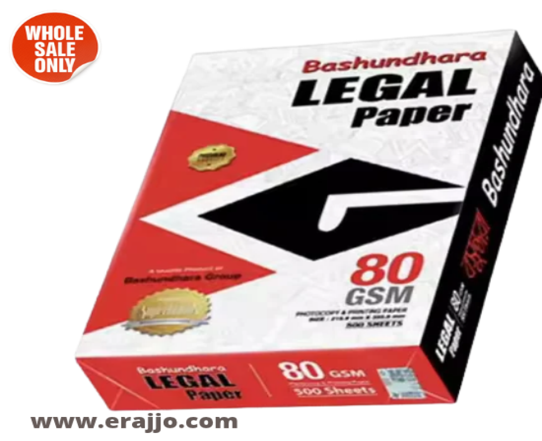 Bashundhara Legal Paper